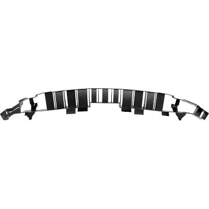 Image of Impact Absorber, bumper DIEDERICHS 1407015