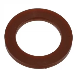 Image of Sump Plug Washer Seal 05597 by Febi Bilstein