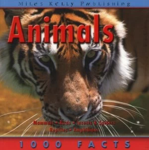 Image of Animals by John Farndon and Steve Parker and John Farndon Book