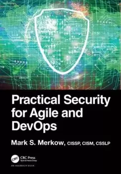 Image of Practical Security for Agile and DevOps