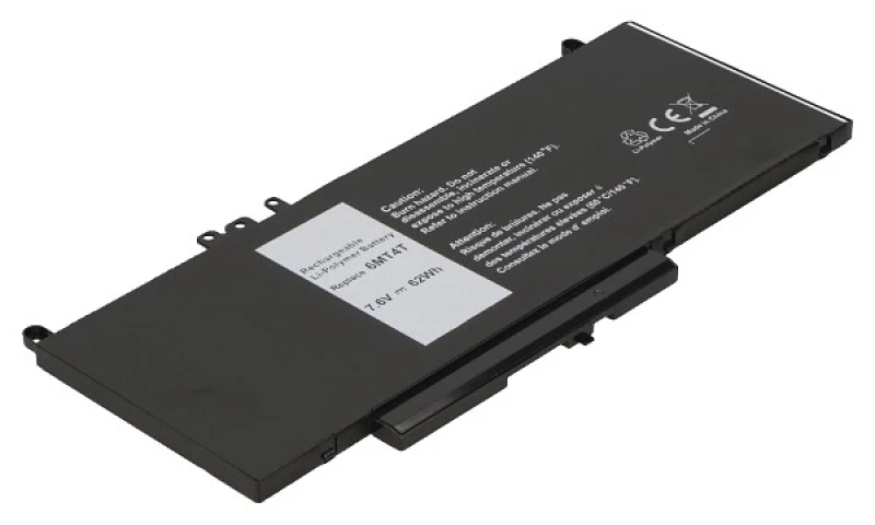 Image of PSA Parts CBI3636A laptop spare part Battery