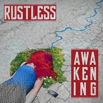 Image of Rustless - Awakening CD