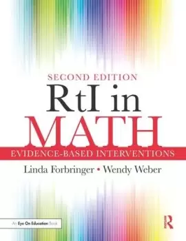 Image of RtI in MathEvidence-Based Interventions