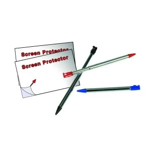Image of logic3 Essential Pack 3DS