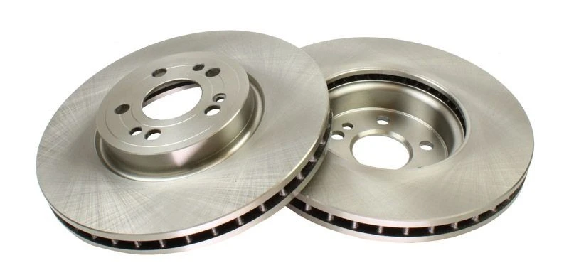 Image of MAXGEAR Brake disc MAXGEAR 19-4842
