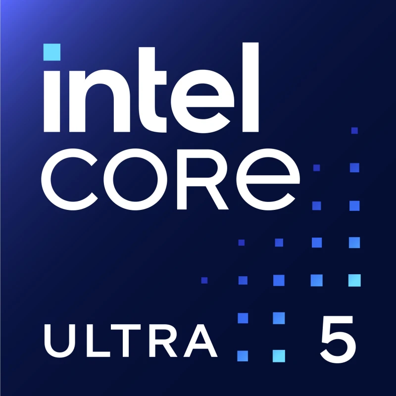 Image of Intel Intel Core Ultra 5 250KF Plus processor 30 MB Smart Cache Box BX80768250KF