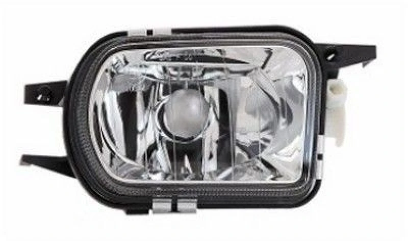 Image of VAN WEZEL Fog Light VAN WEZEL 3032997