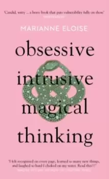 Image of Obsessive, Intrusive, Magical Thinking