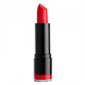 Image of NYX Professional Makeup Extra Creamy Round Lipstick Fire