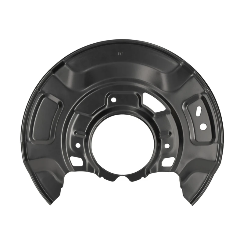 Image of Brake disc backing plate FEBI BILSTEIN 185860