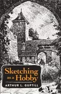 Image of sketching as a hobby