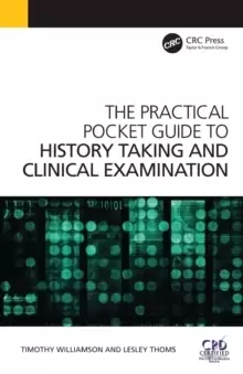Image of The Practical Pocket Guide to History Taking and Clinical Examination