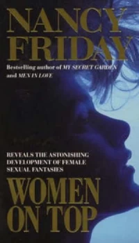 Image of Women on Top by Nancy Friday Paperback