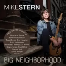 Image of Big Neighborhood