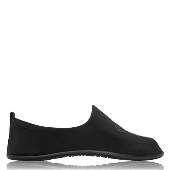 image of Calvin Klein Jeans Tracy Lounge Slipper - Black