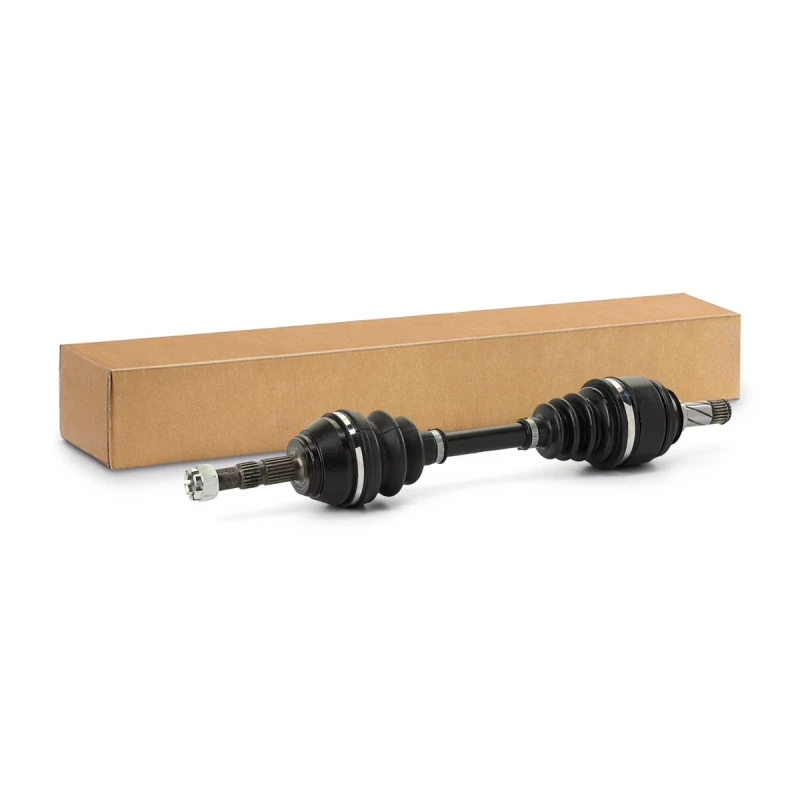 Image of RIDEX REMAN Drive shaft RIDEX REMAN 13D0845R