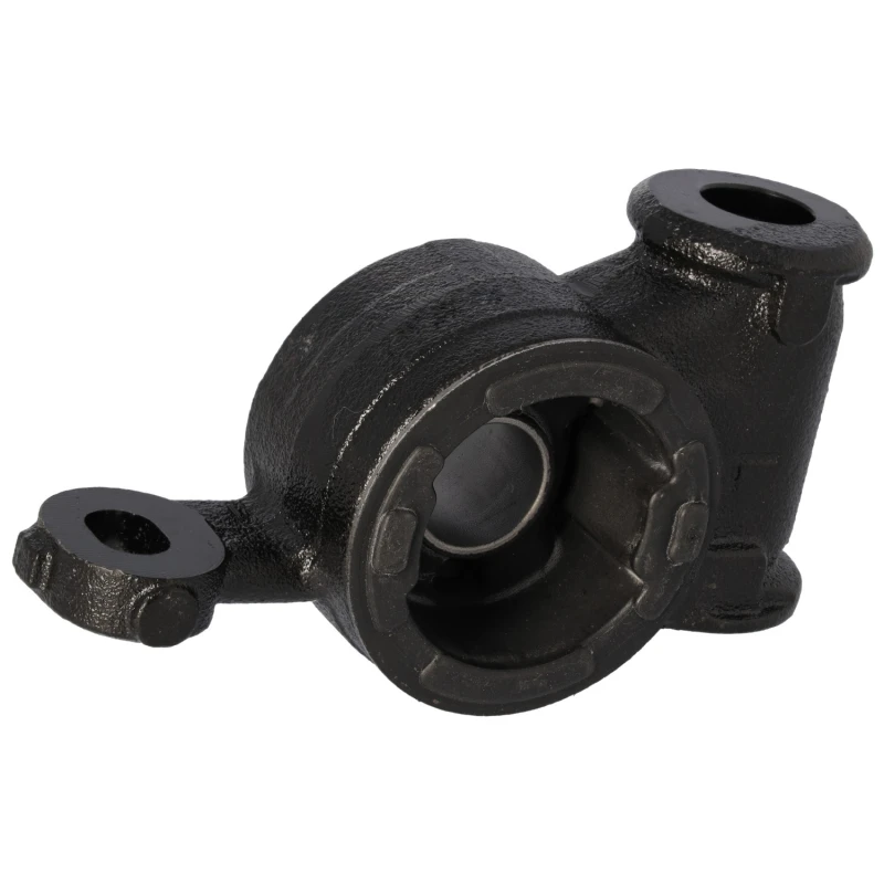 Image of Trailing arm / Suspension arm bush FEBI BILSTEIN 194061