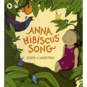 Image of Anna Hibiscus' Song by Atinuke (Paperback, 2012)