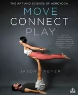 Image of move connect play the art and science of acroyoga