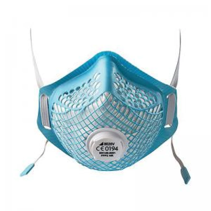 Image of Arco Arco Premium Valved FFP2 Dust Mask (Pack of 10) 1E2300