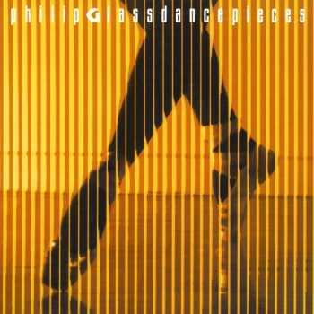 Image of Philip Glass - Dancepieces Vinyl