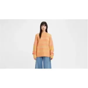 Image of Levis Cloud Crew Jumper - Multi