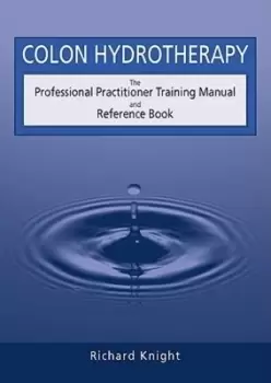 Image of Colon Hydrotherapy by Richard Knight