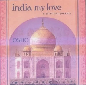 Image of India My Love by Osho Book