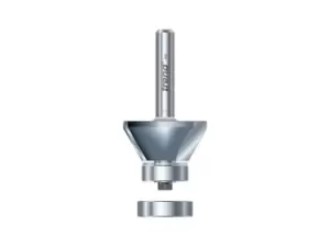 Image of Trend 46/6CX1/4TC Bevel trim cutter
