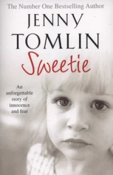 Image of Sweetie by Jenny Tomlin Paperback