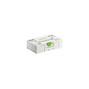 Image of 204846 Systainer 3 SYS3 L 137 - Festool