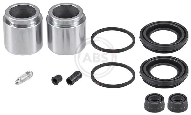 Image of A.B.S. Repair Kit, brake caliper A.B.S. 57324