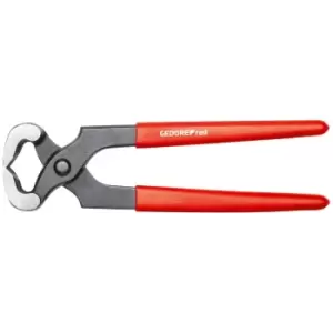 Image of Gedore Pincer l.200mm dip.handle