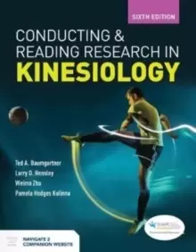 Image of Conducting And Reading Research In Kinesiology