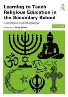 Image of Learning to Teach Religious Education in the Secondary School : A Companion to School Experience
