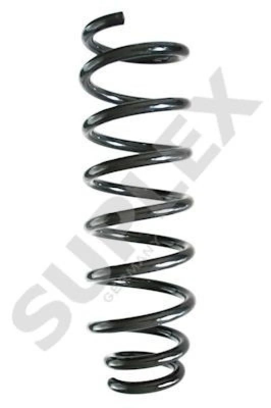 Image of Coil spring SUPLEX 19563