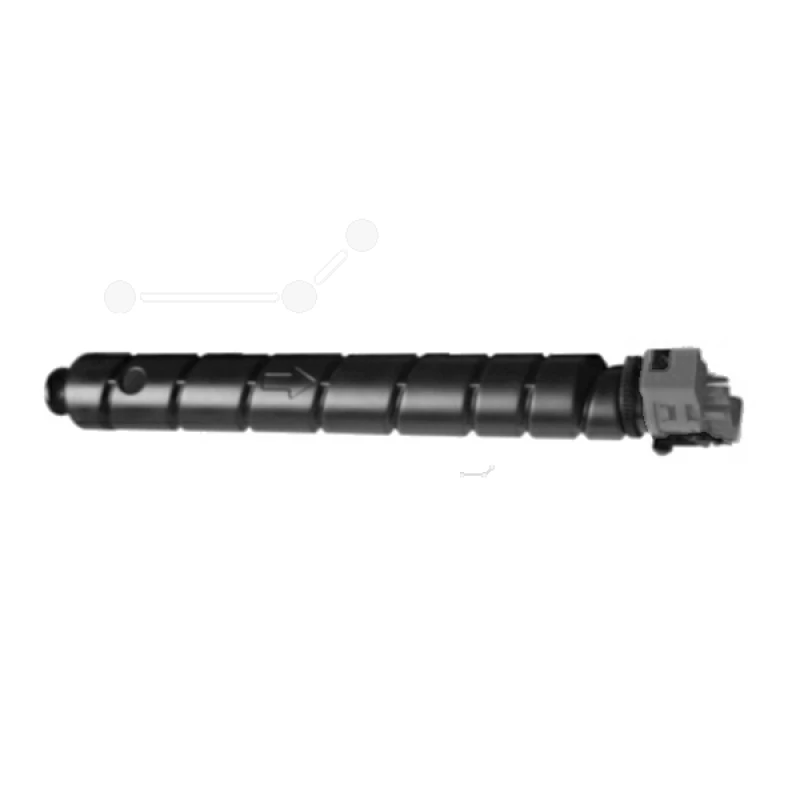 Image of Katun 52820 Toner-kit black. 30K pages (replaces Kyocera TK-8525K) for