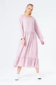 Image of Polka Dot Dress