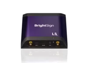 image of Brightsign LS425 Media Player