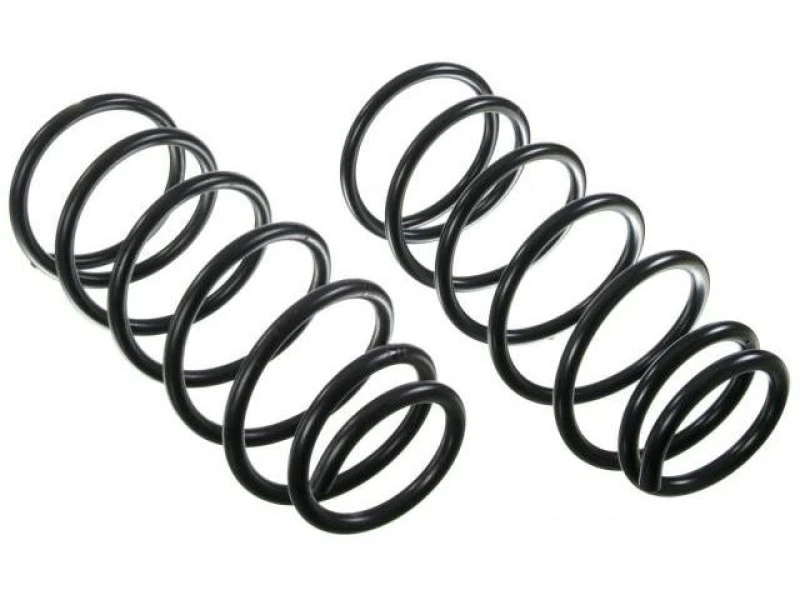 Image of Coil spring SACHS 996 779
