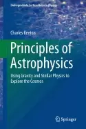 Image of principles of astrophysics using gravity and stellar physics to explore the