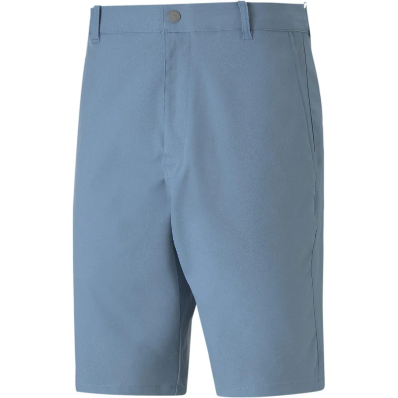 Image of Puma Mens Short Golf Trousers Deep Dive male 30