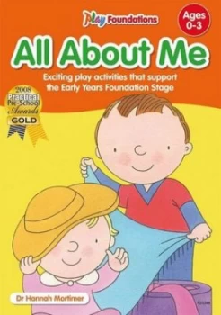 Image of All about Me by Beverly Michael Paperback