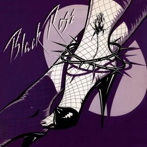 Image of Black Rose - Black Rose CD