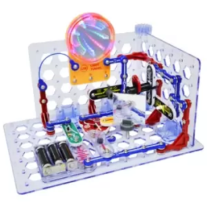 Image of Snap Circuit SC-3DI 3D Illumination - Build Over 150 Projects