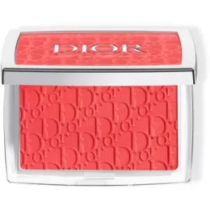 Image of DIOR Backstage Rosy Glow Blush illuminating blusher shade 015 Cherry 4,4 g