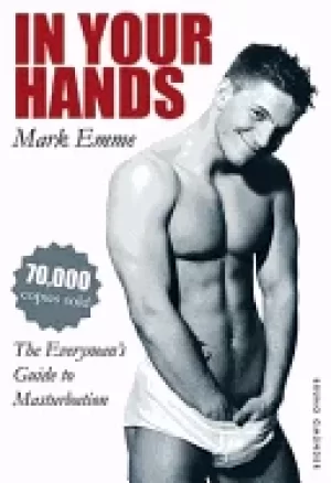 Image of in your hands the everymans guide