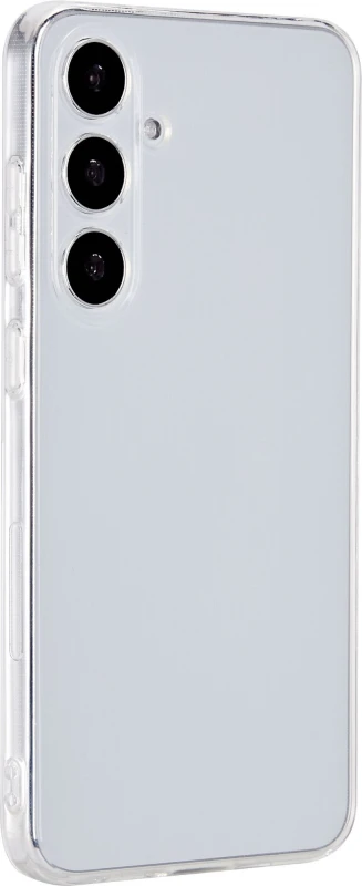 Image of eSTUFF ES67401001-BULK mobile phone case 17cm (6.7") Cover Trans