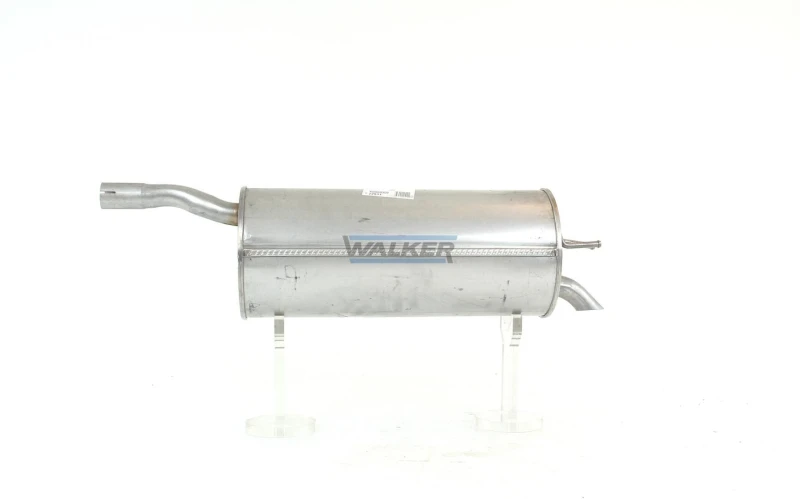 Image of Rear silencer WALKER 22511