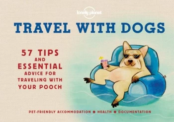 Image of Travel With Dogs